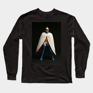 Bird Long Sleeve T-Shirt